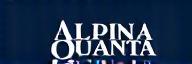 Alpina Quanta Logo